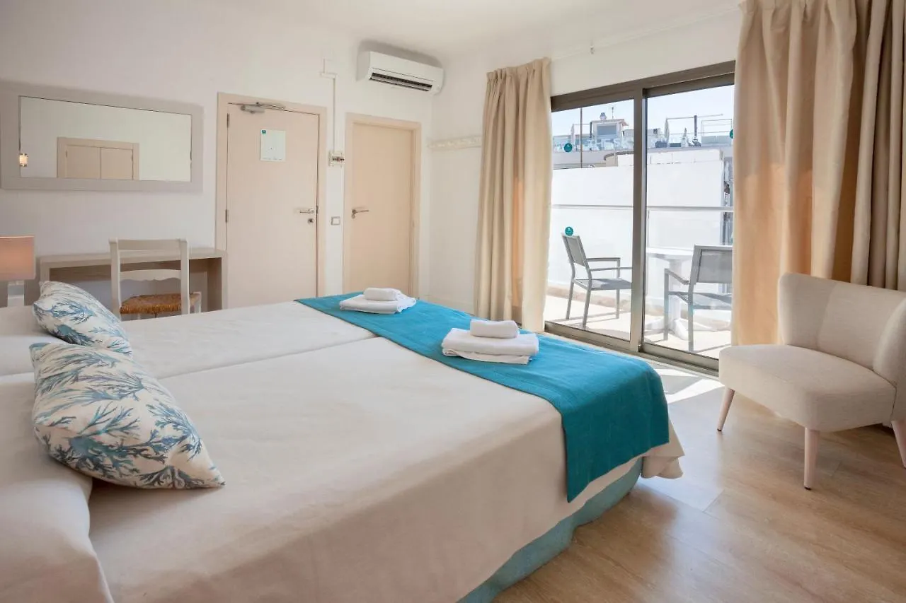 Petit Garden Hotel By Flacalco Cala Ratjada