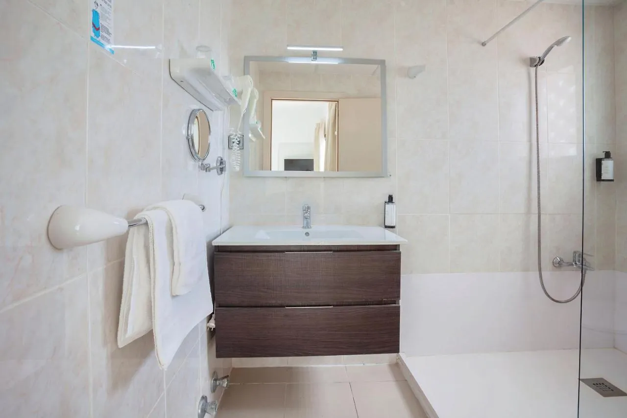 ***  Petit Garden Hotel By Flacalco Cala Ratjada  Spain