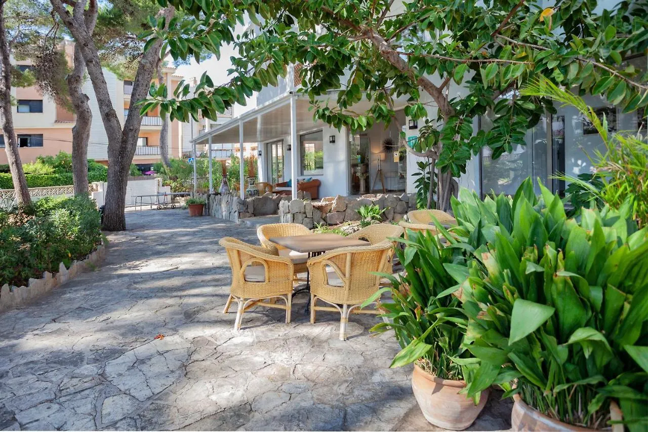 Petit Garden Hotel By Flacalco Cala Ratjada  Spain