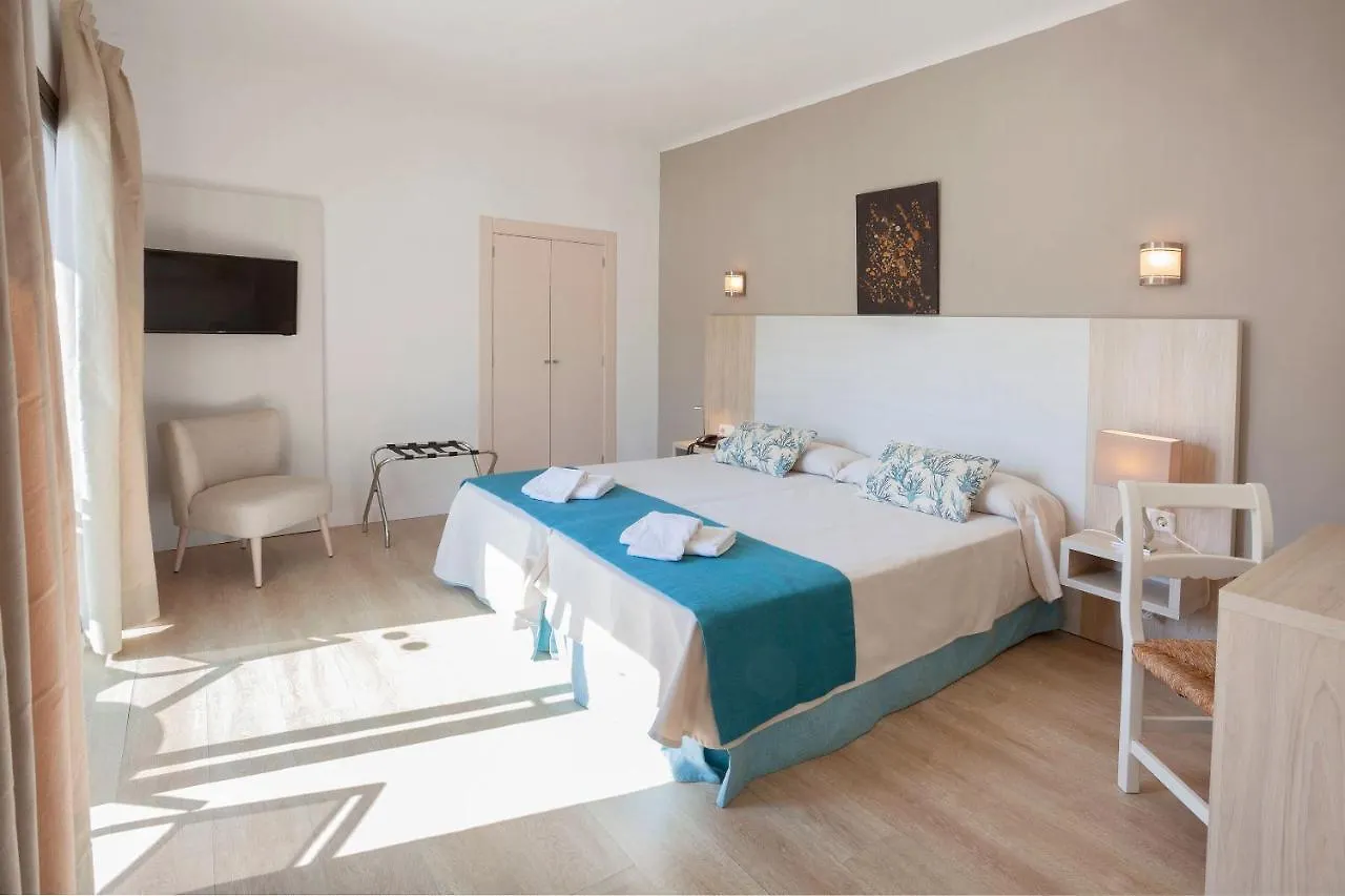 Petit Garden Hotel By Flacalco Cala Ratjada  Cala Ratjada (Mallorca)