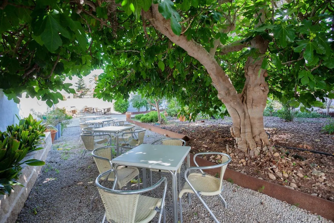 Petit Garden Hotel By Flacalco Cala Ratjada  3*, Cala Ratjada (Mallorca) Spain