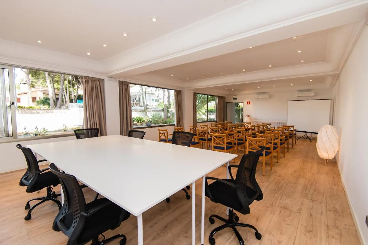Petit Garden Hotel By Flacalco Cala Ratjada