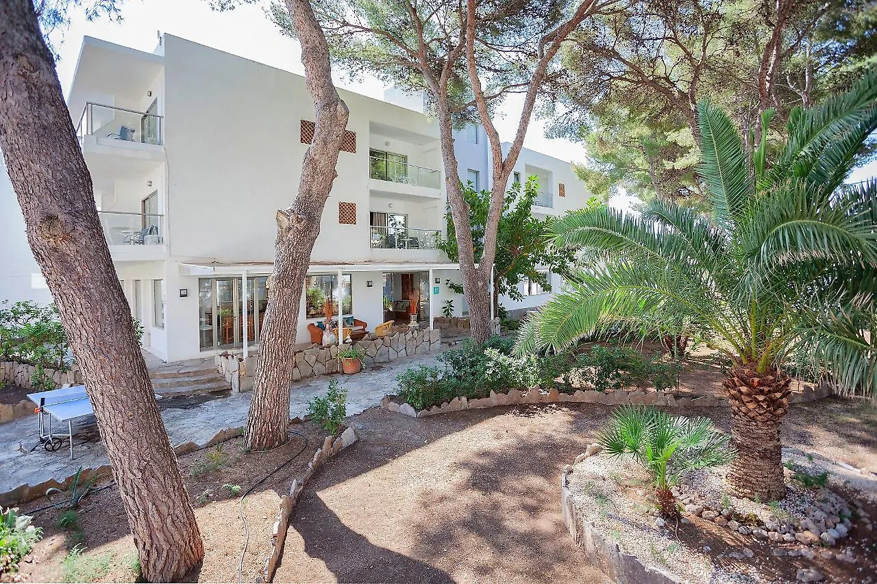 Petit Garden Hotel By Flacalco Cala Ratjada