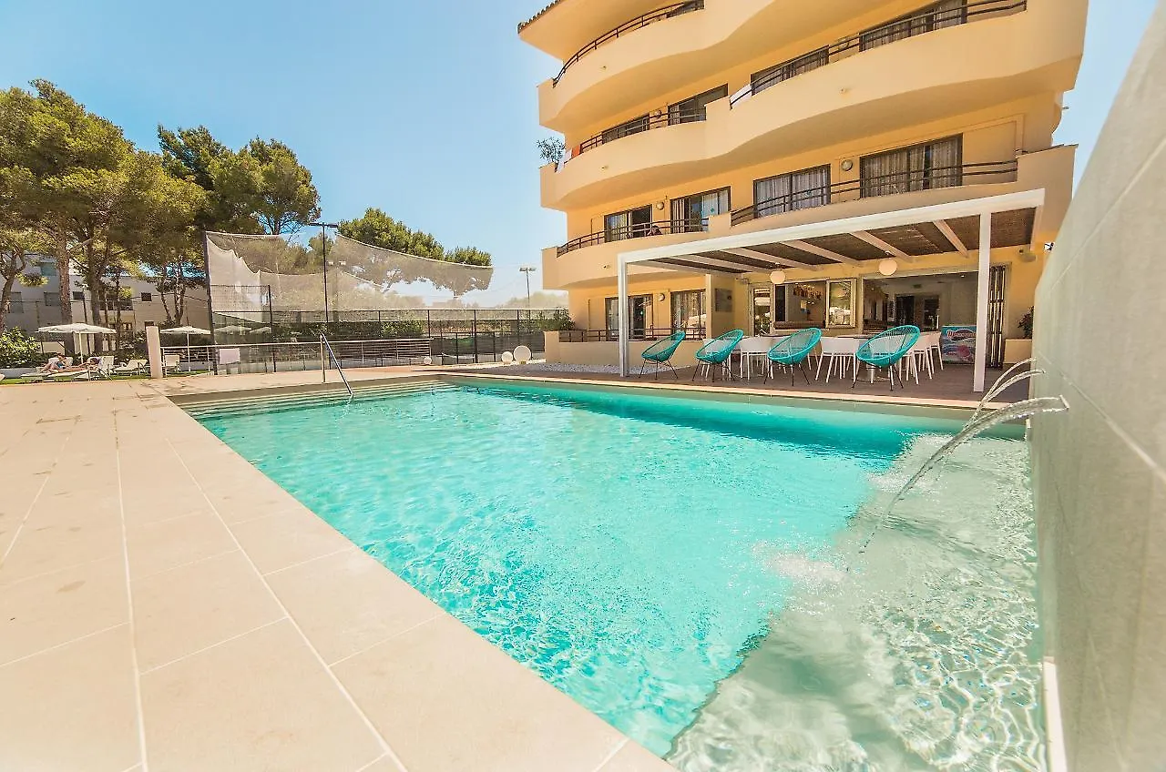Petit Garden Hotel By Flacalco Cala Ratjada  Spain