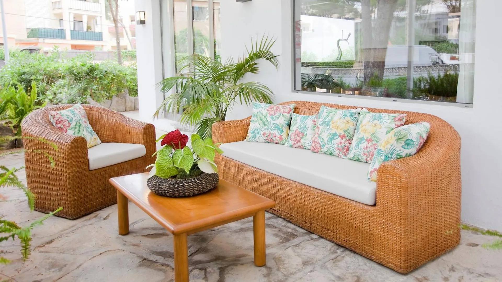 Petit Garden Hotel By Flacalco Cala Ratjada