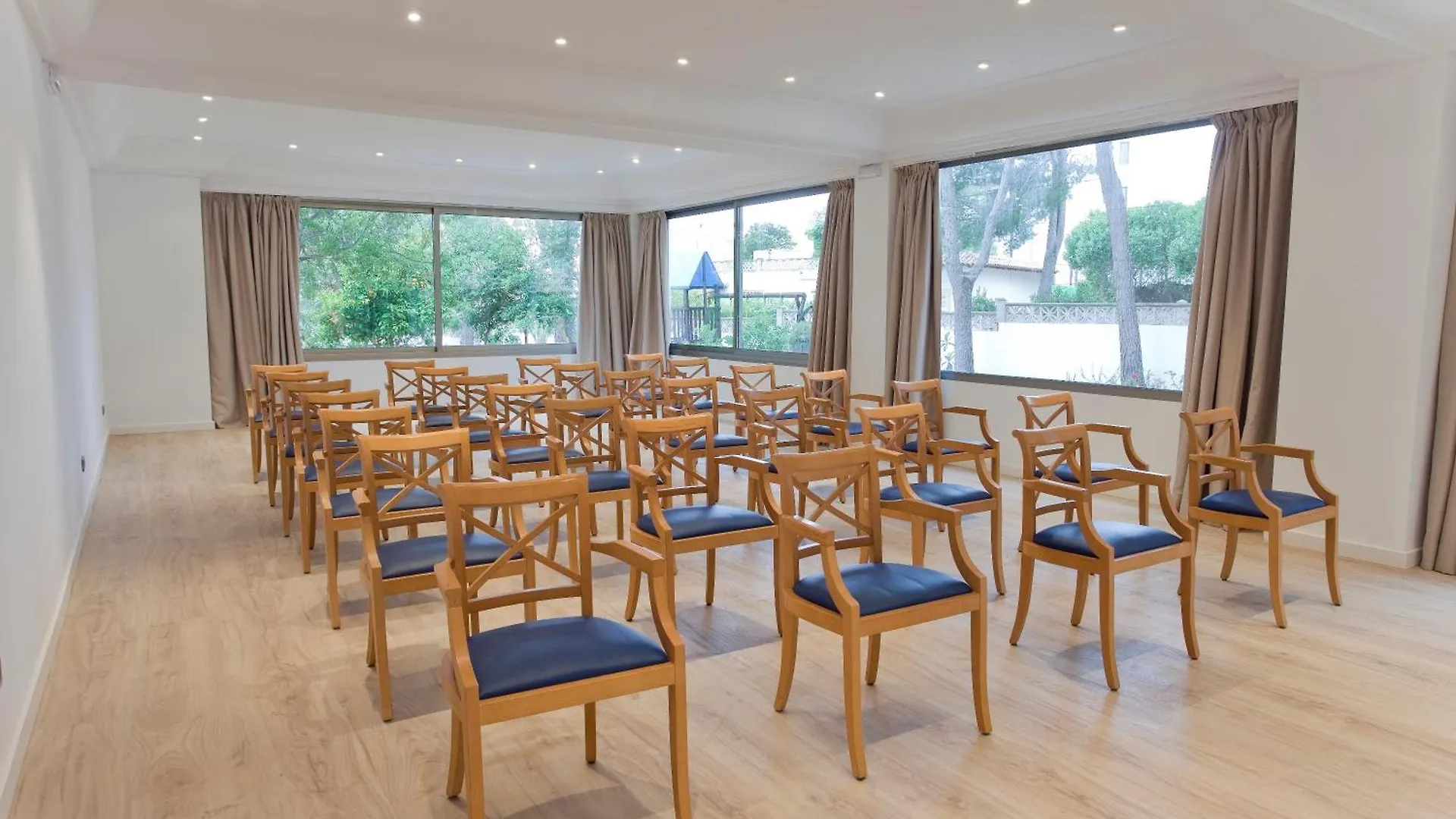 ***  Petit Garden Hotel By Flacalco Cala Ratjada  Spain