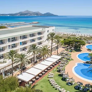Apartahotel Grupotel Natura Playa