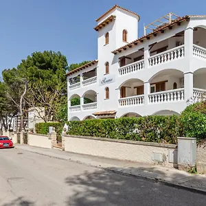 Appartamento Rosamar Holidays, Cala Ratjada (Mallorca)