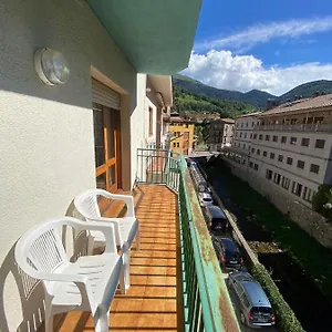  Apartamento Sant Antoni España