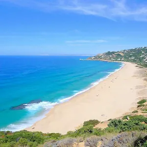  Apartamento Zahara España