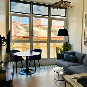  Apartamento Uncibay Premium España