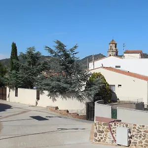  Сasa de vacaciones Casa El Verger España
