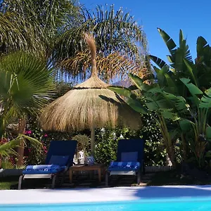 Casa Silca (adults Only) Affittacamere Marbella