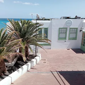  Apartamento Sounds Of The Sea España