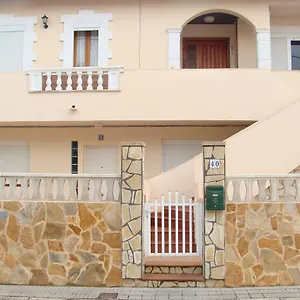  Apartamento Caragol España