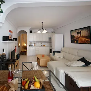  Apartamento Costa del Silencio Apartment España