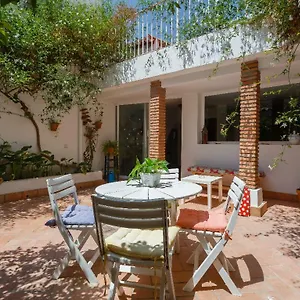 Casa La Albazana Affittacamere Jerez de la Frontera