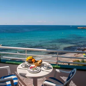 Apartahotel Vistamar
